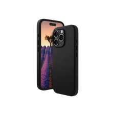 dbramante1928 MagSafe tok Roskilde iPhone 16 Pro Max fekete RO67GTBL6353 tok és táska