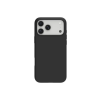 dbramante1928 Monaco Magsafe case for iPhone 18 Pro/17 Pro Night Black MO63NIBL5833