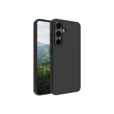dbramante1928 Nuuk Back cover for Samsung Galaxy S25+ Black RESPBL004323 tok és táska