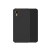 dbramante1928 Nuuk hátlap tok fekete Samsung Galaxy XCover7 -bulk REX7BL004285