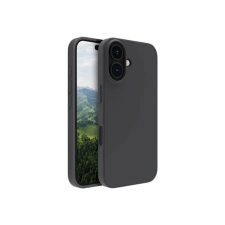 dbramante1928 Nuuk Pro Back cover for Apple iPhone 16 Black RE61CL004398 tok és táska