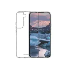 dbramante1928 Nuuk tok Samsung Galaxy S22 átlátszó -BULK RESSCL004146 tok és táska
