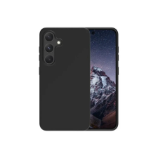 dbramante1928 Nuuk tok Samsung Galaxy S24+ fekete -BULK RESPBL004250 tok és táska