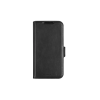 dbramante1928 Oslo Pro flip tok Samsung Galaxy A35 5G fekete OP35BL006390