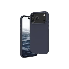 dbramante1928 Roskilde hátlap tok MagSafe iPhone 17 Pro Max mélyvíz kék RO69ICBU6647 tok és táska
