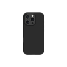 dbramante1928 Tok Costa Rica iPhone 16 Pro éjfekete CR61NIBL6428 tok és táska