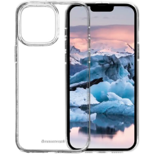 dbramante 1928 Nuuk telefontok 17 cm (6.69") Borító Átlátszó (RE67CL004189) tok és táska