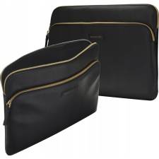 dbramante 1928 PA14PBBL5637 laptop táska 35,6 cm (14&quot;) Védőtok Fekete (PA14PBBL5637) számítógéptáska