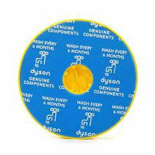  DC08 mosható előszűrő (Eredeti) beépíthető gépek kiegészítői