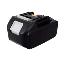  DC18RC Akkumulátor, akku 2000 mAh barkácsgép akkumulátor