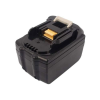  DC18RC Akkumulátor, akku 5000 mAh