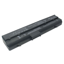  DC224 Akkumulátor 6600 mAh dell notebook akkumulátor