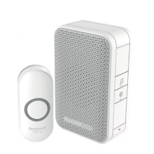  DC311NP2 Vez.n. csengő, 230 V~, 150m, Honeywell csengő