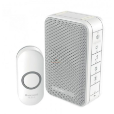  DC313N Vez.n. csengő, 150m, Honeywell csengő