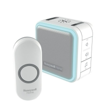  DC515N Vez.n. csengő, Honeywell, 3xAA csengő