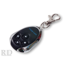  DC 2291 (1 csatornás) redőny