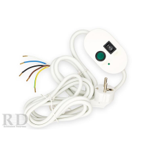  DC 270 próbakábel redőny