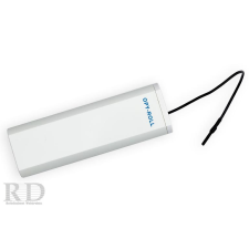  DC 74/A külső vevő redőny