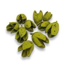 DC Bakuli termés oliva 1,5-3cm 10db/csomag dekorációs kellék