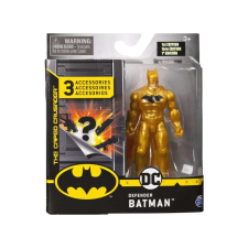  DC Batman, 10 cm-es figura játékfigura