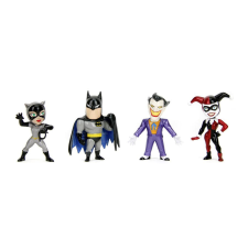  DC Batman Animated Figura 5 cm (13158) játékfigura