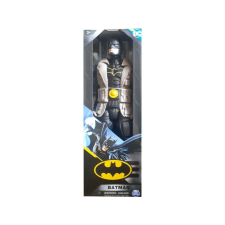 DC Batman: Batman kabátban 30cm-es figura - Spin Master játékfigura