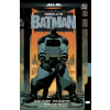 DC Comics Absolute Batman Vol. 1: The Zoo | Scott Snyder,Nick Dragotta