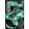 DC Comics Absolute Green Lantern Vol. 1: Without Fear | Jahnoy Lindsay