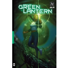 DC Comics Absolute Green Lantern Vol. 2 | Jahnoy Lindsay