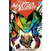 DC Comics Absolute Martian Manhunter: Martian Vision | Deniz Camp,Javier Rodriguez