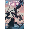 DC Comics Batgirl Vol. 2: Bloodlines | Takeshi Miyazawa