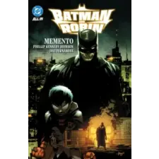 DC Comics BATMAN &amp; ROBIN V01 | WILLIAMSON JOSHUA egyéb könyv