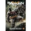 DC Comics BATMAN ETERNAL OMNIBUS | SNYDER SCOTT