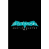 DC Comics Batman: Justice Buster Vol. 4 | Tomohiro Shimoguchi