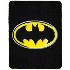 DC Comics Batman polár takaró 100*140cm lakástextília
