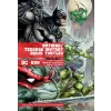 DC Comics Batman/Teenage Mutant Ninja Turtles Deluxe Edition (New Edition) | Freddie E Williams