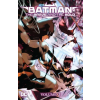 DC Comics BATMAN THE BRAVE & THE BOLD V02 – CANTWELL CHRIS (Puha kötésű)