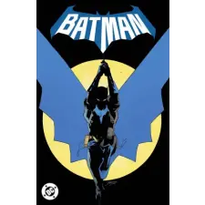 DC Comics Batman Vol. 1 | Jorge Jimenez egyéb könyv