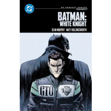 DC Comics Batman: White Knight: DC Compact Comics Edition | Sean Murphy egyéb könyv