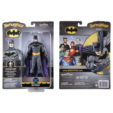  DC Comics Bendyfigs Batman Hajlítható Figura 19 cm Új, Bontatlan játékfigura