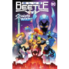 DC Comics Blue Beetle Vol. 1: Scarab War! | Adrian Gutierrez Gonzalez