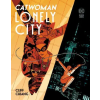 DC Comics Catwoman: Lonely City | Cliff Chiang