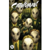 DC Comics Catwoman Vol. 3: Court of Fools | Patricio Delpeche,Danilo Beyruth