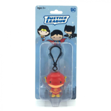 DC Comics Chibi Figura Kulcstartók - Flash kulcstartó