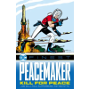 DC Comics DC FINEST PEACEMAKER KILL FOR PEACE | Gill Various
