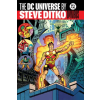 DC Comics DC UNIVERSE BY STEVE DITKO OMNIBUS – LEVITZ PAUL