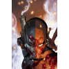 DC Comics Deathstroke Vol. 1: The Professional (2026 Edition) | Carlo Pagulayan