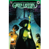 DC Comics Green Lantern Dark – Werther Dell'Edera (Kemény kötésű)