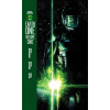 DC Comics GREEN LANTERN EARTH ONE V01 – HARDMAN GABRIEL (Puha kötésű)