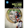 DC Comics Harley Quinn: Wild at Heart: DC Compact Comics Edition | Jimmy Palmiotti